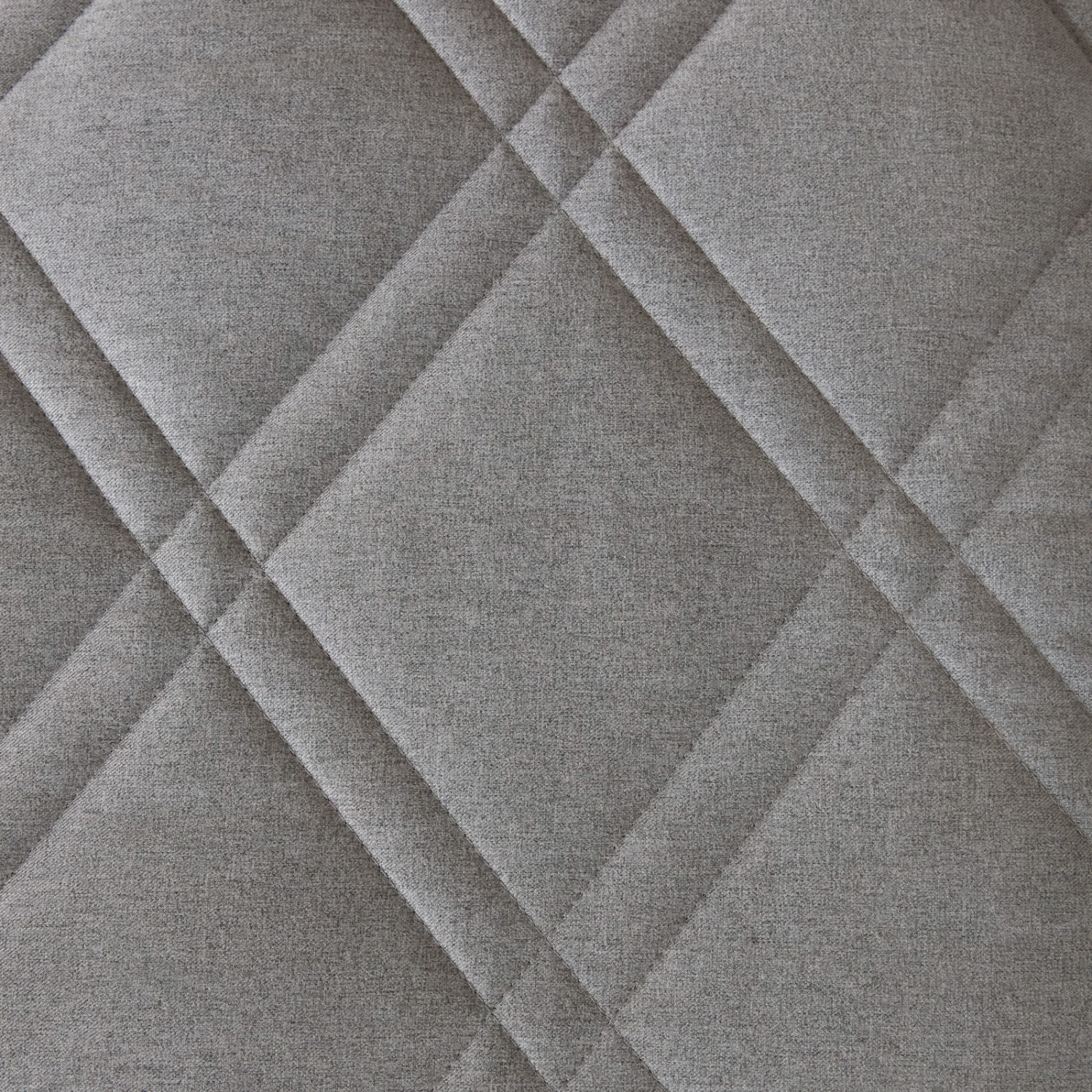 Покрывало Римская/Romana, серое - фото № 6