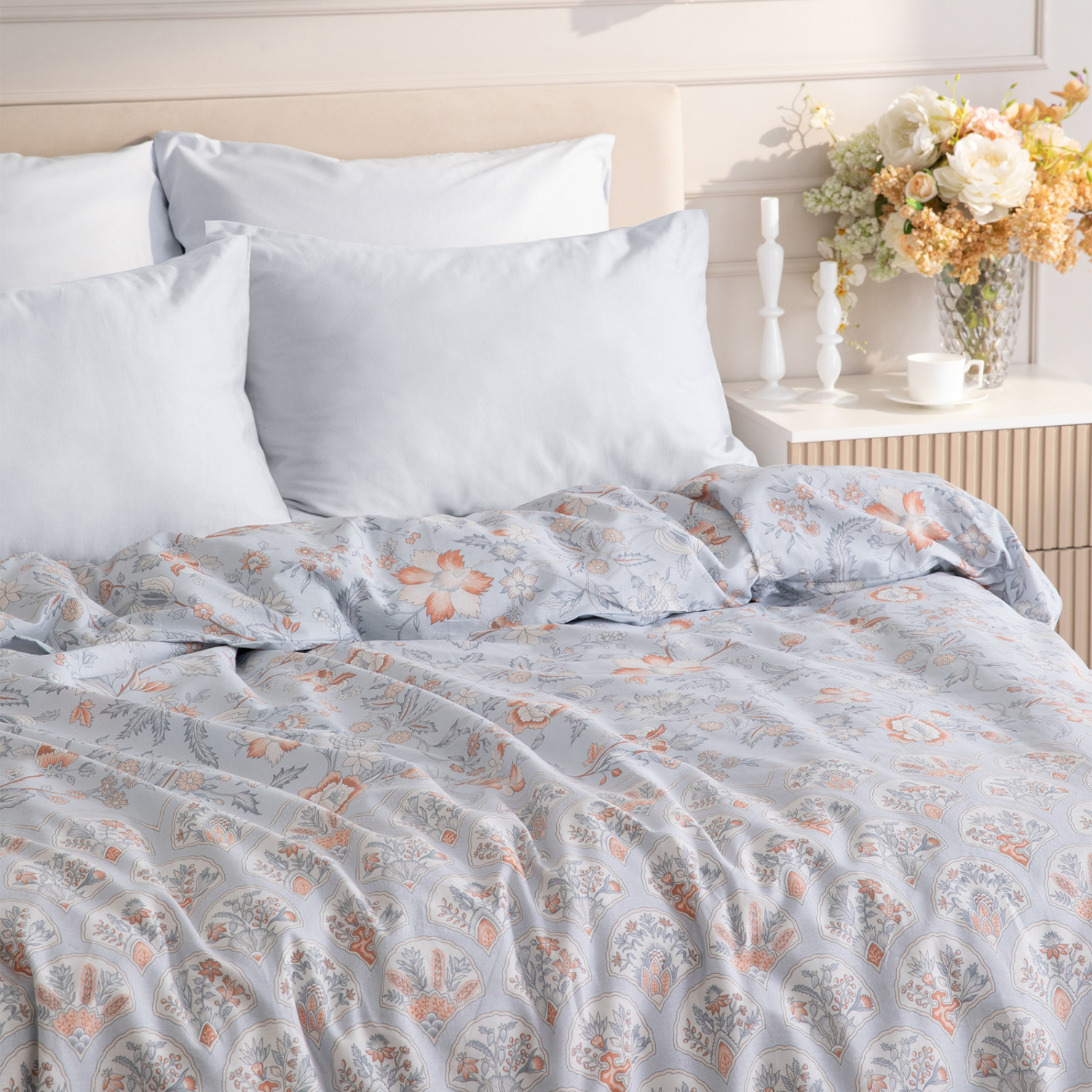 Постельное белье Bienno - фото № 3