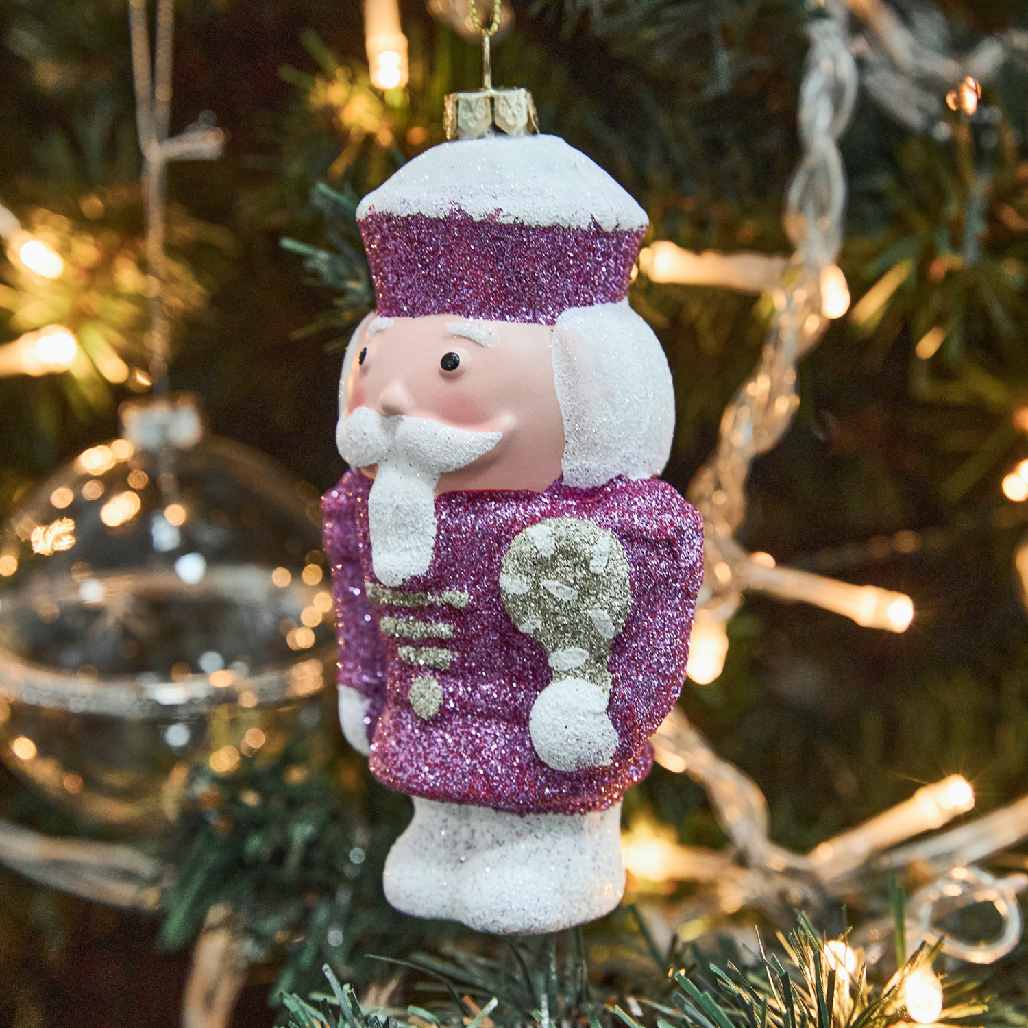 Елочная игрушка Torsa - фото № 2