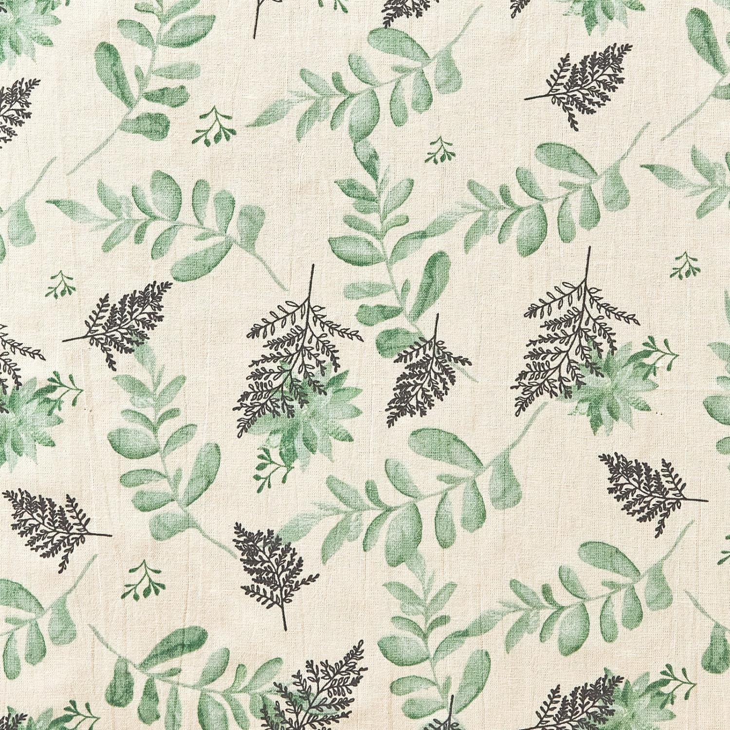 Фартук Эвкалипт - фото № 3