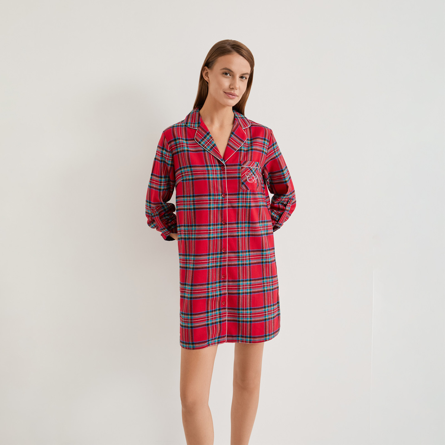 Халат Saint Moritz I