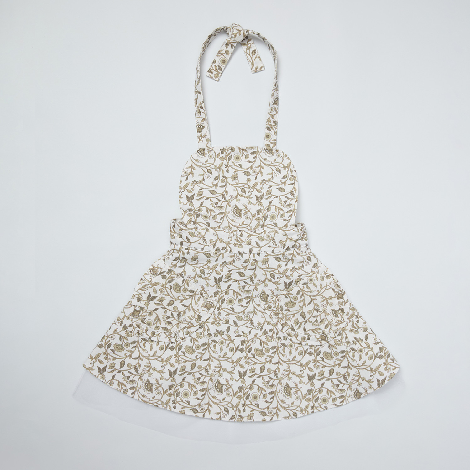 Фартук Fioretti di Vita детский - фото № 4