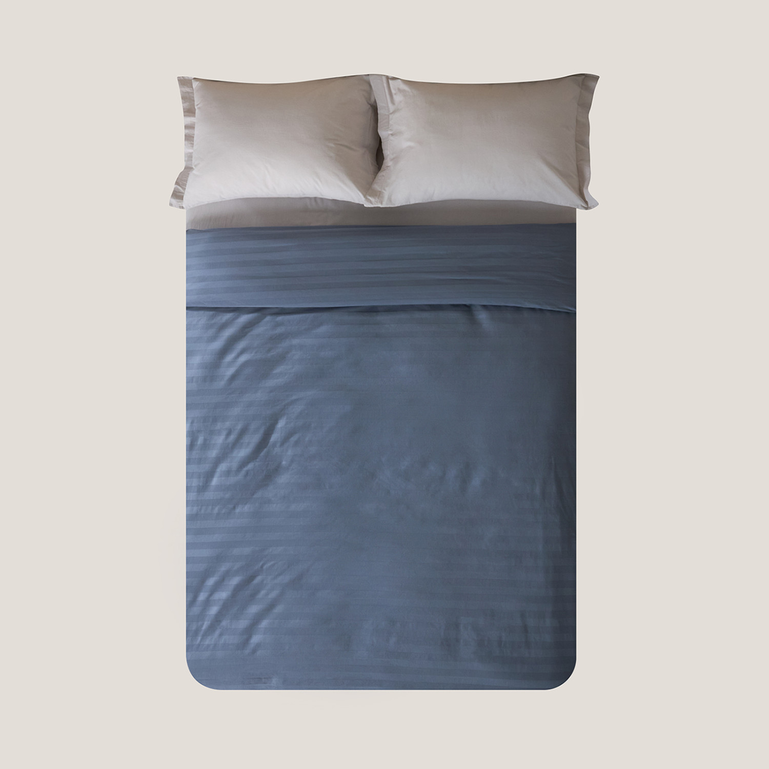 Пододеяльник Темная вода/Dark water - фото № 6