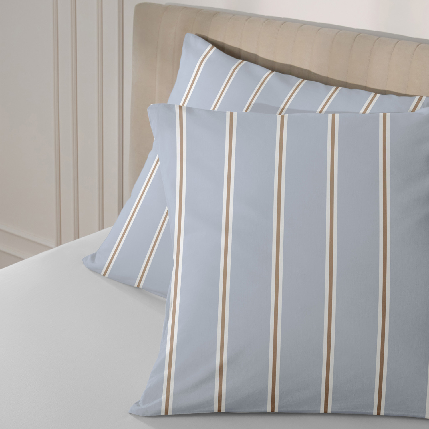 Комплект наволочек Ангел (полоска)