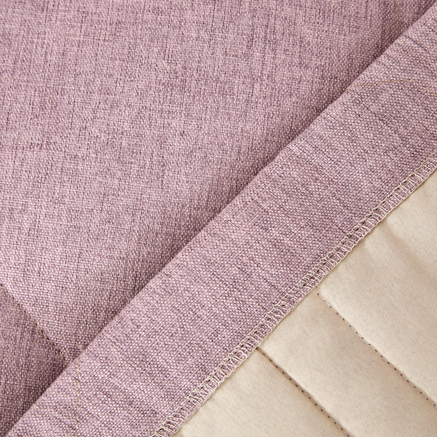 Покрывало Tela, розовое - фото № 5