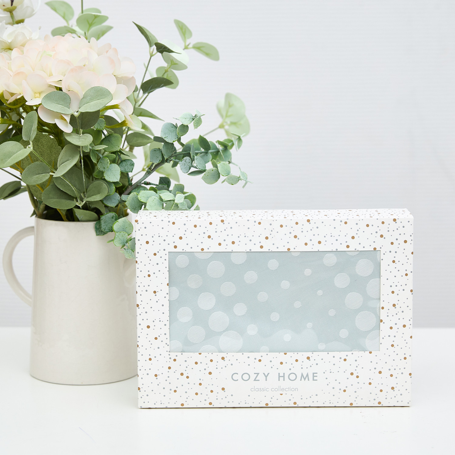 Скатерть круглая Anelli - фото № 4