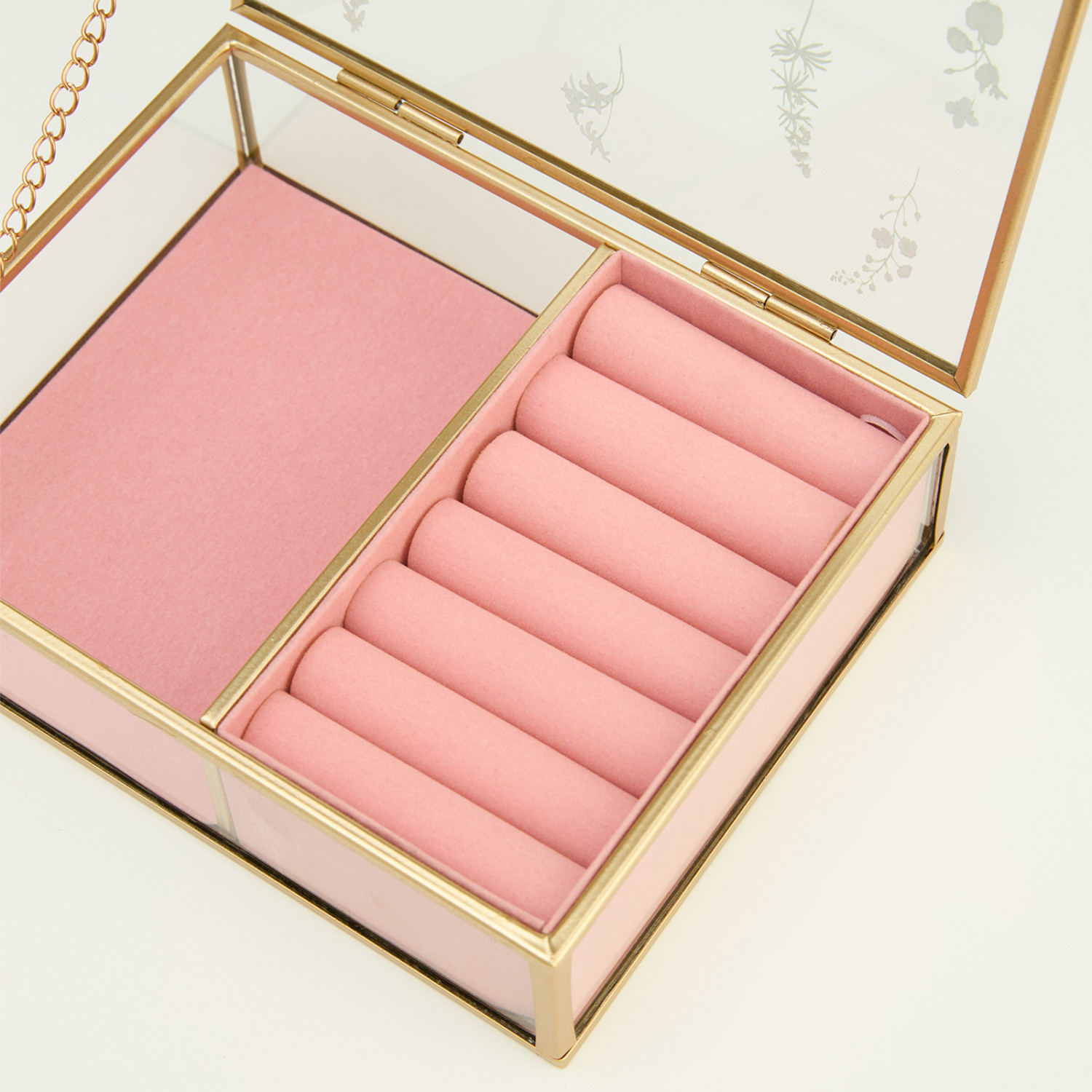 Шкатулка Эссельва/Esselva - фото № 11