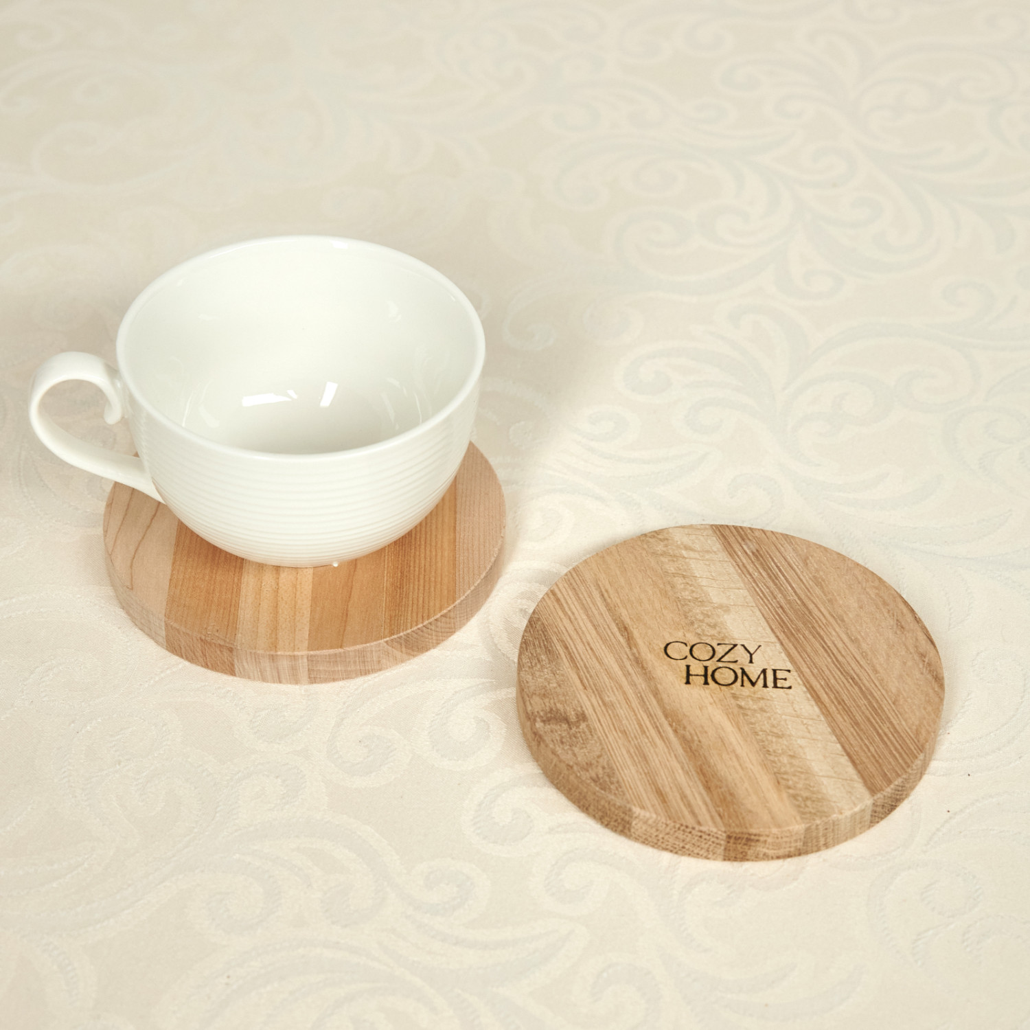 Набор подставок Cup holder - фото № 2