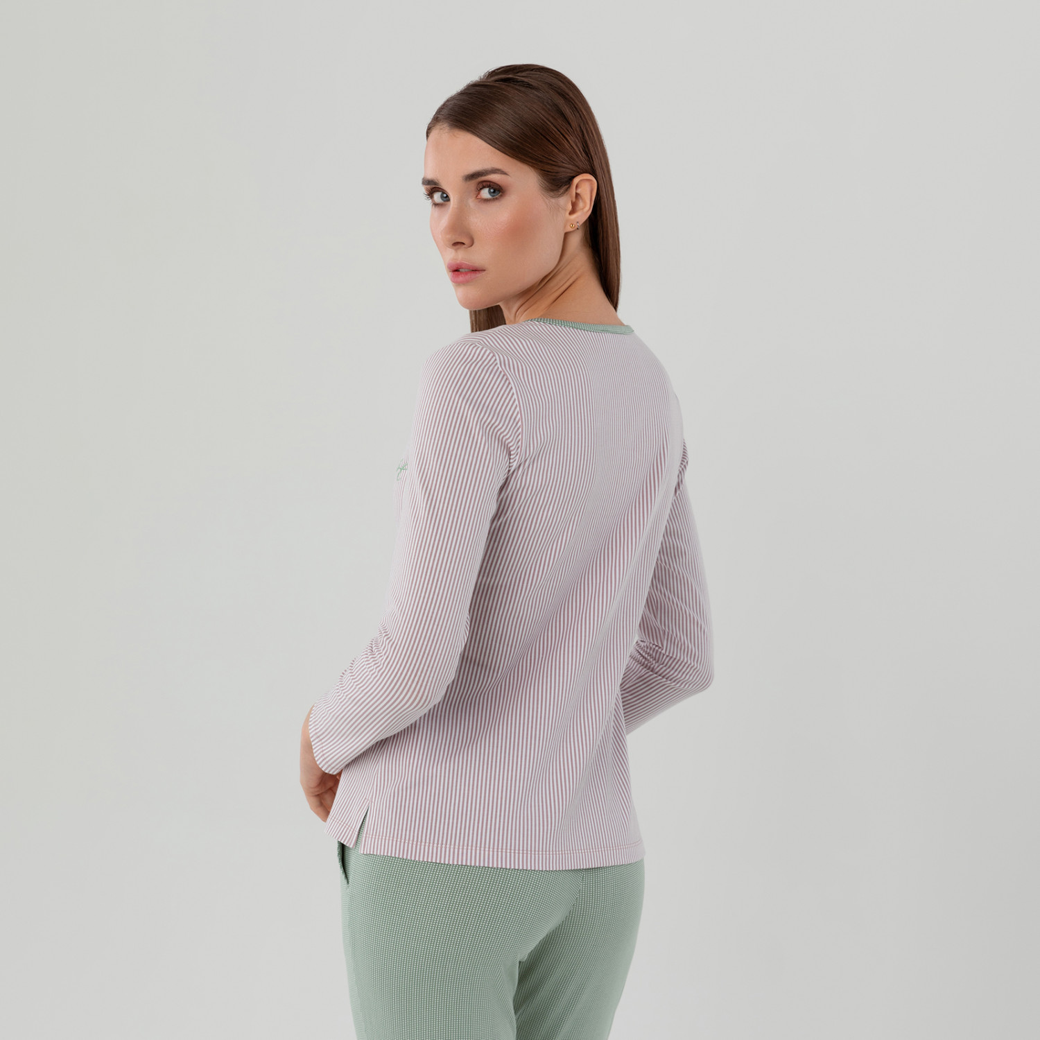 Пижама Tim Tam IV - фото № 5