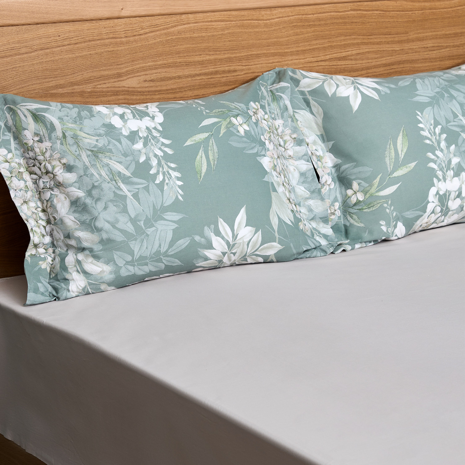 Комплект наволочек Acacia с ушками