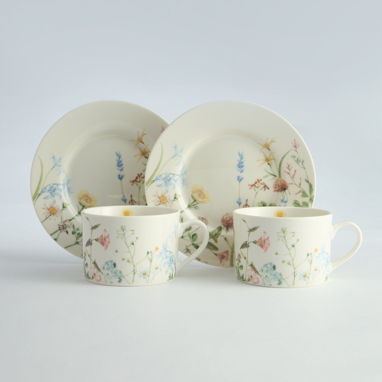 Набор чайных пар Esselva - фото № 4