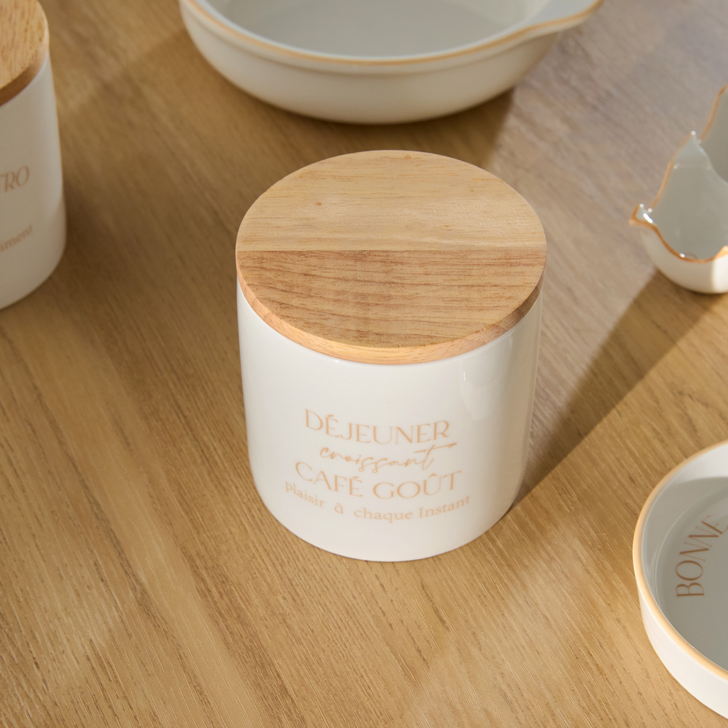 Емкость для хранения Круассан/Croissant II - фото № 8