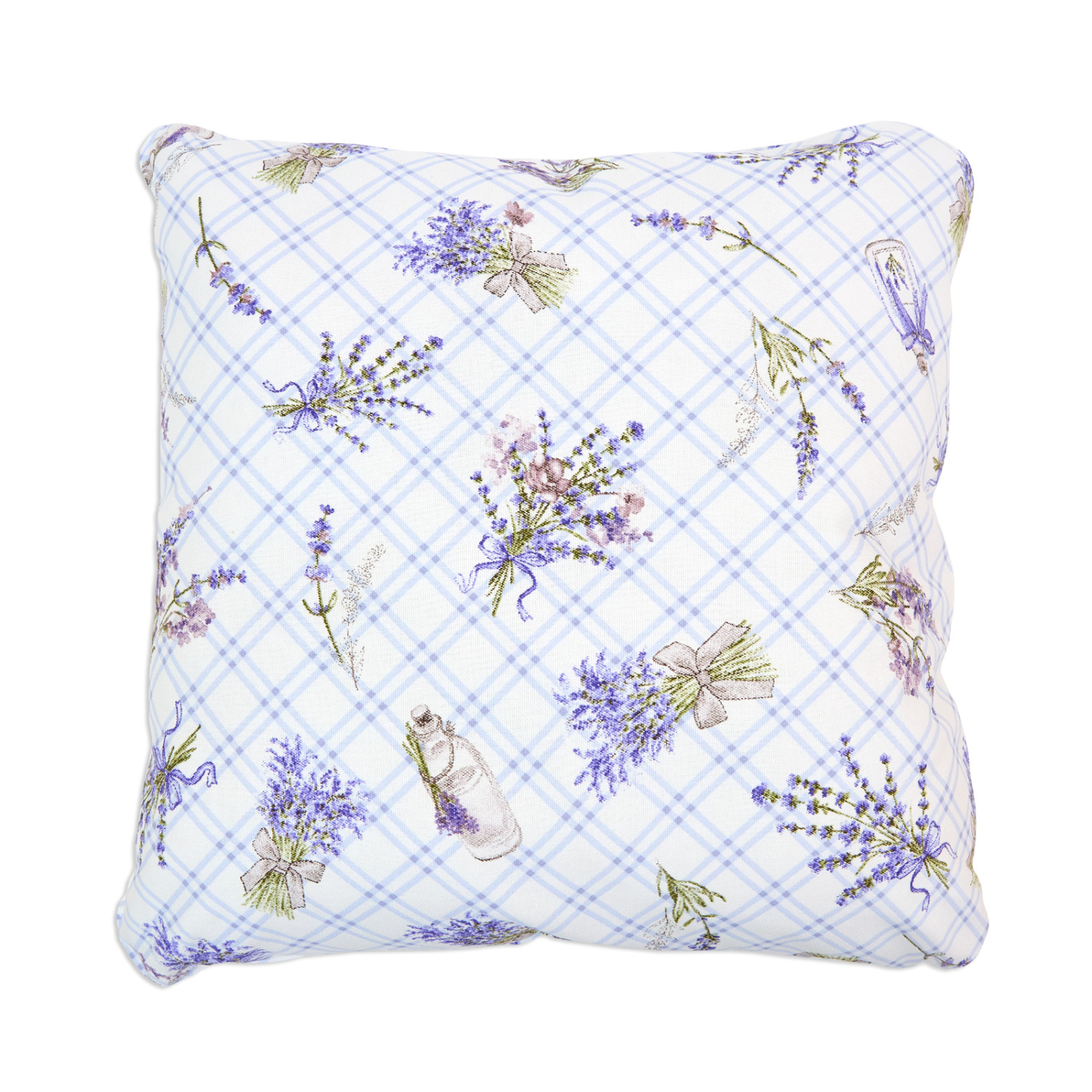 Подушка декоративная Capricia - фото № 4