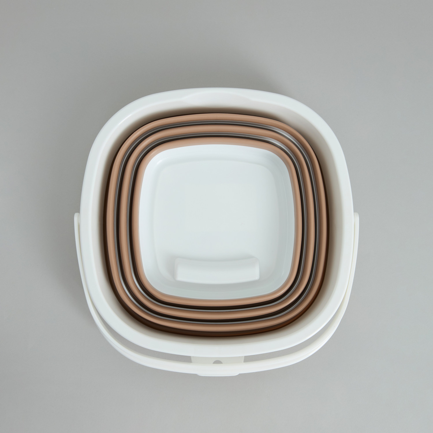 Ведро Санлури/Sanluri складное III - фото № 6