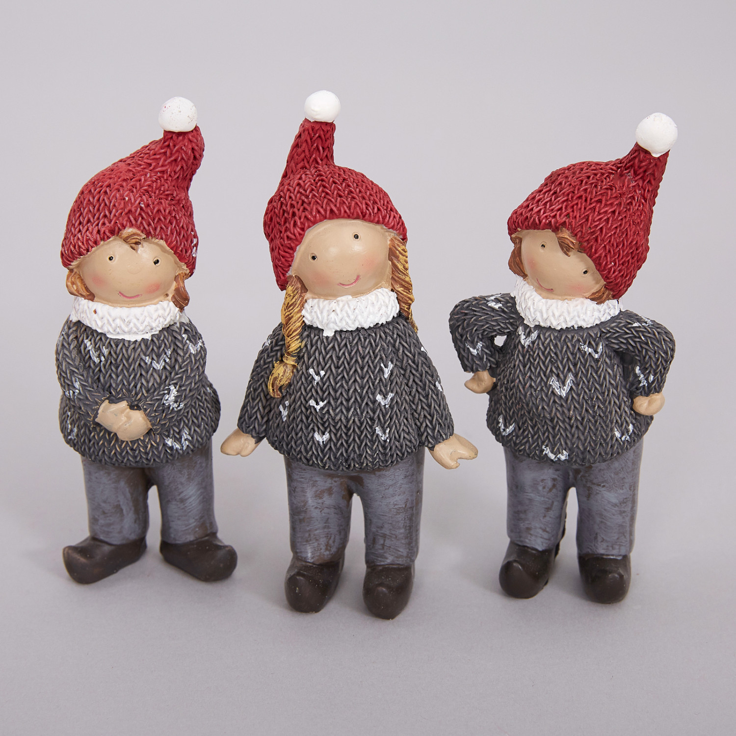 Статуэтка Agitazione