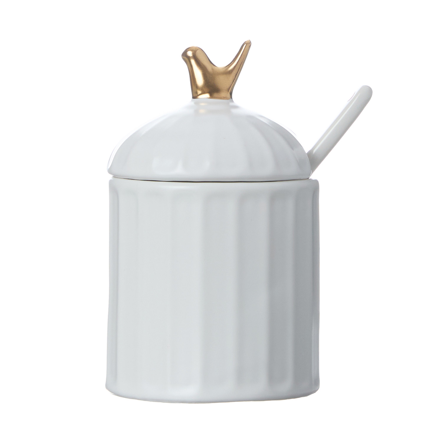 Сахарница Ротонда/Rotonda I - фото № 4