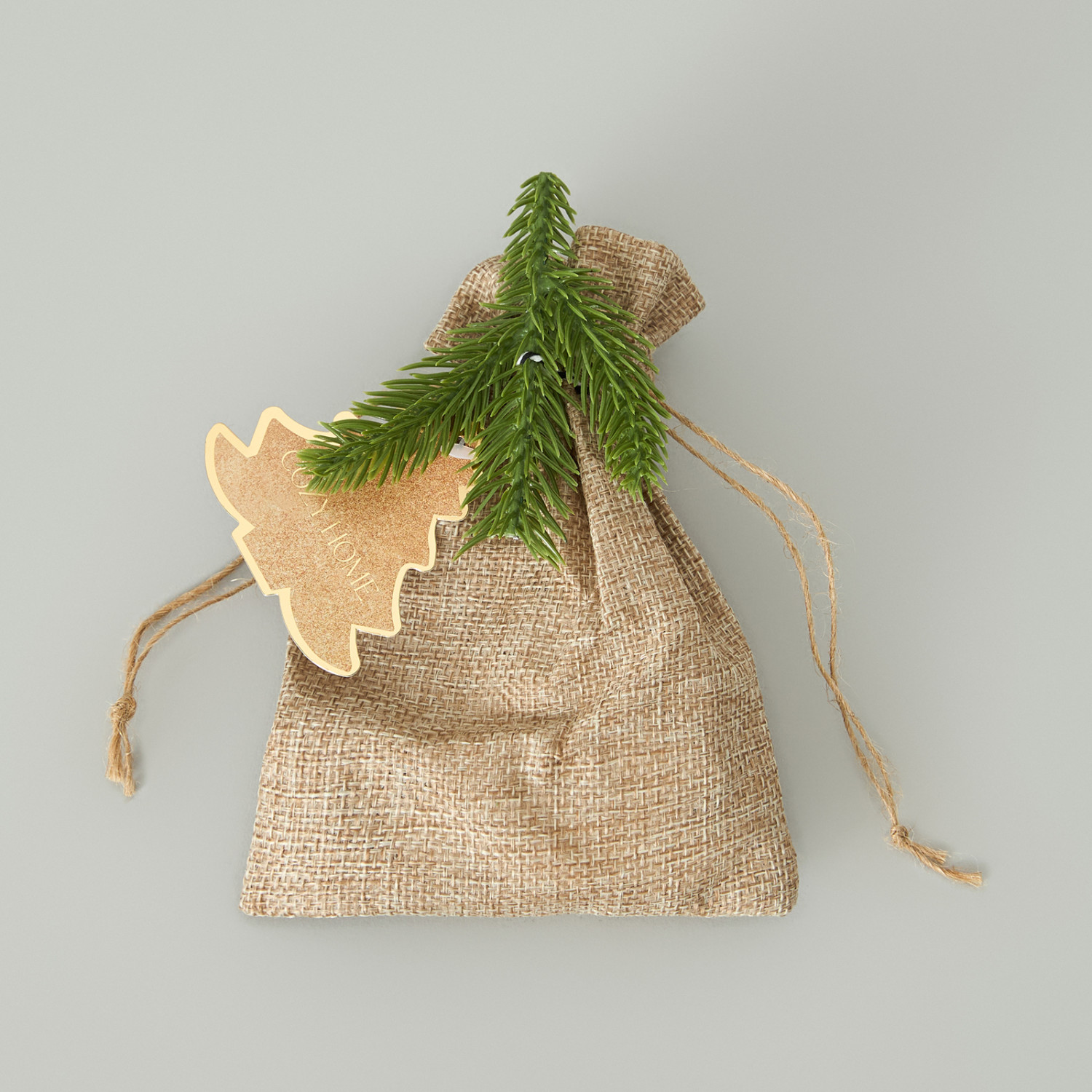 Мыло твердое Елочка - фото № 3