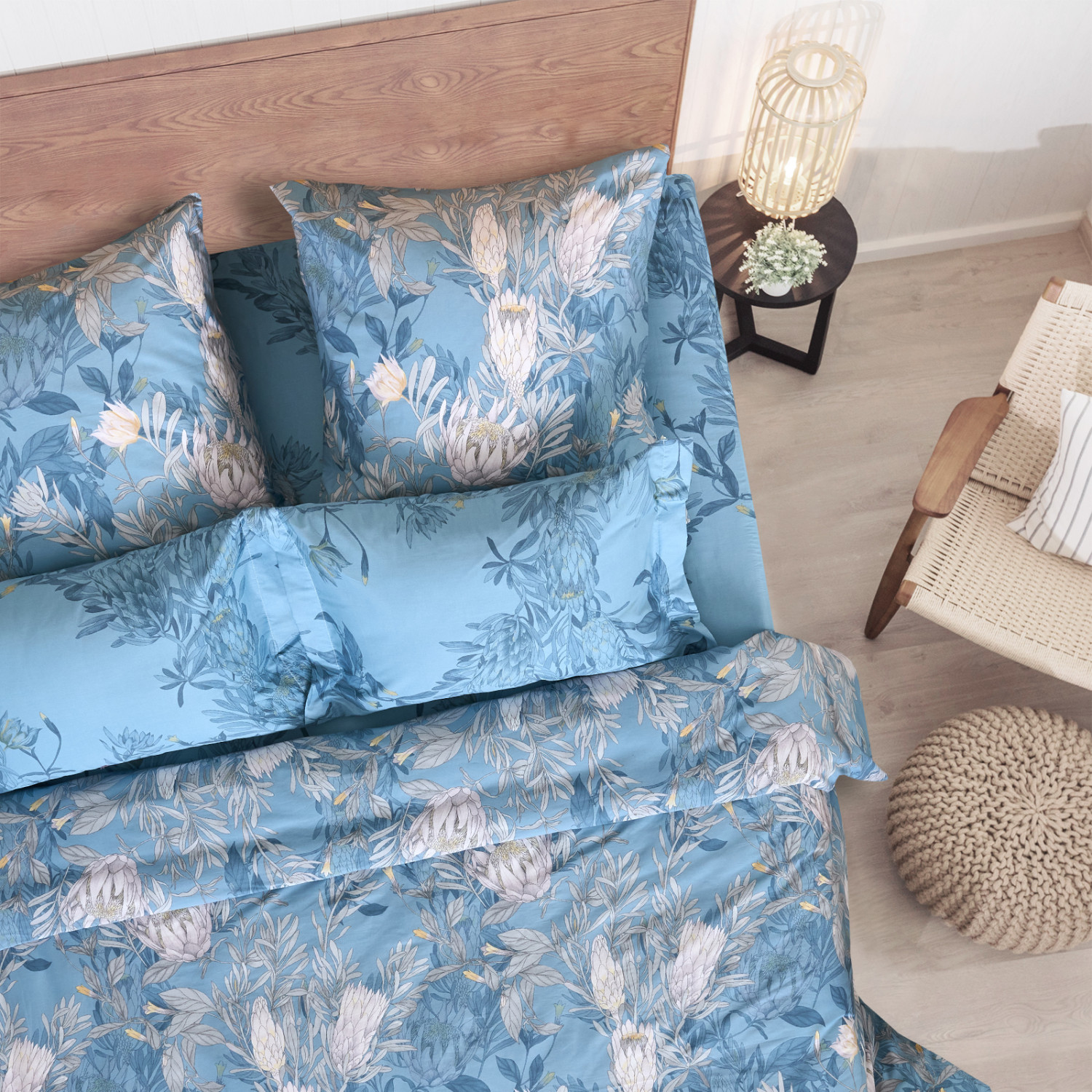 Постельное белье Protea - фото № 7