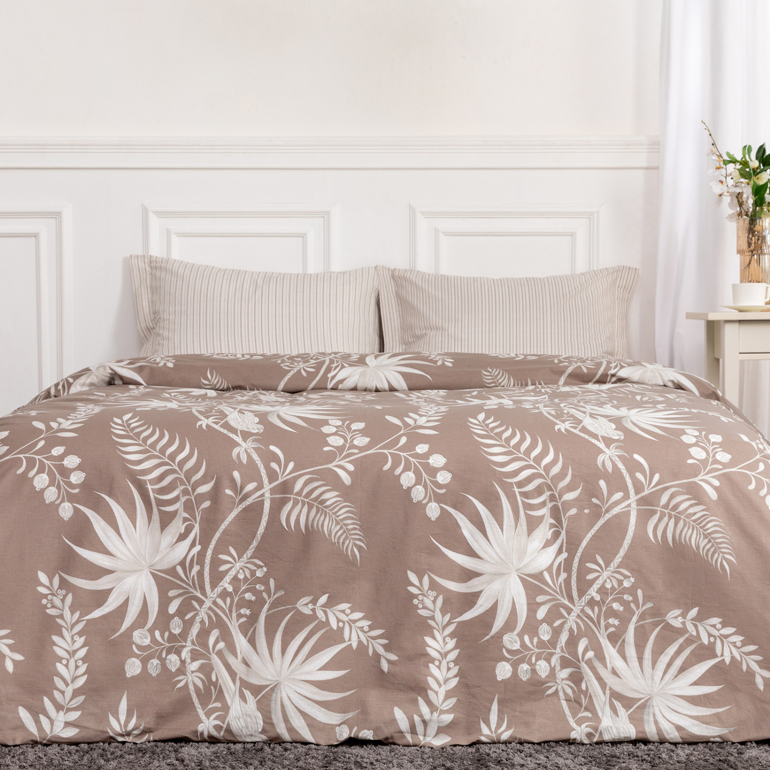 Постельное белье Kerala - фото № 4