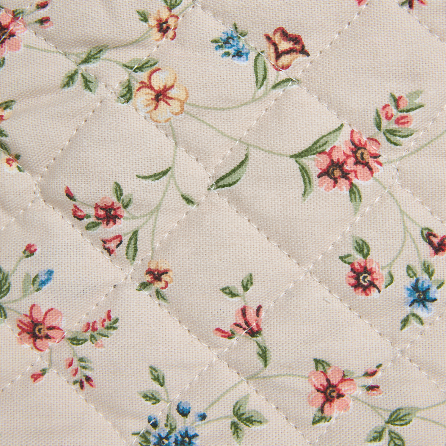 Прихватка-рукавица Радость/Letizia - фото № 2