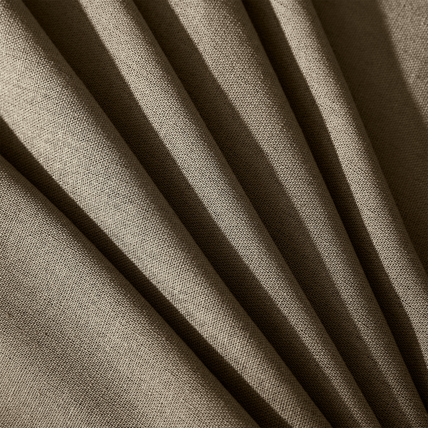 Скатерть ЭКО/ECO, мох - фото № 7