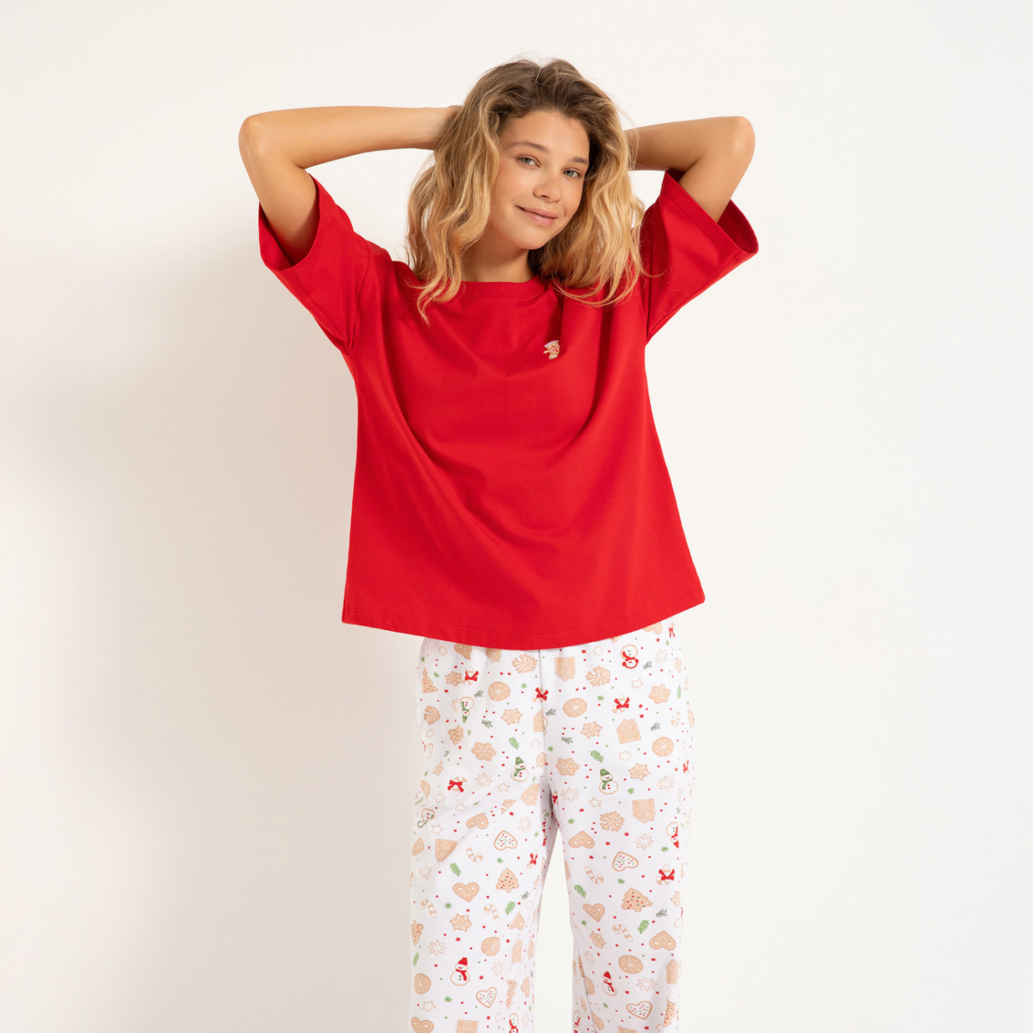 Комплект Gingerbread VII - фото № 11