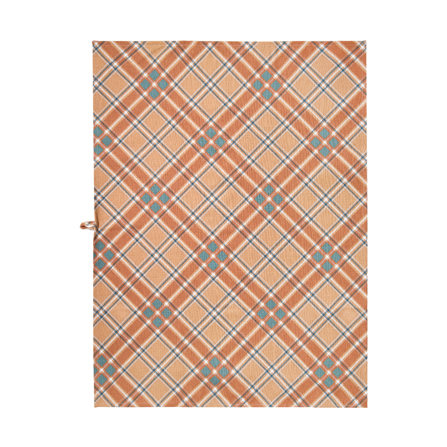 Полотенце Листопад/Autumn falls - фото № 5