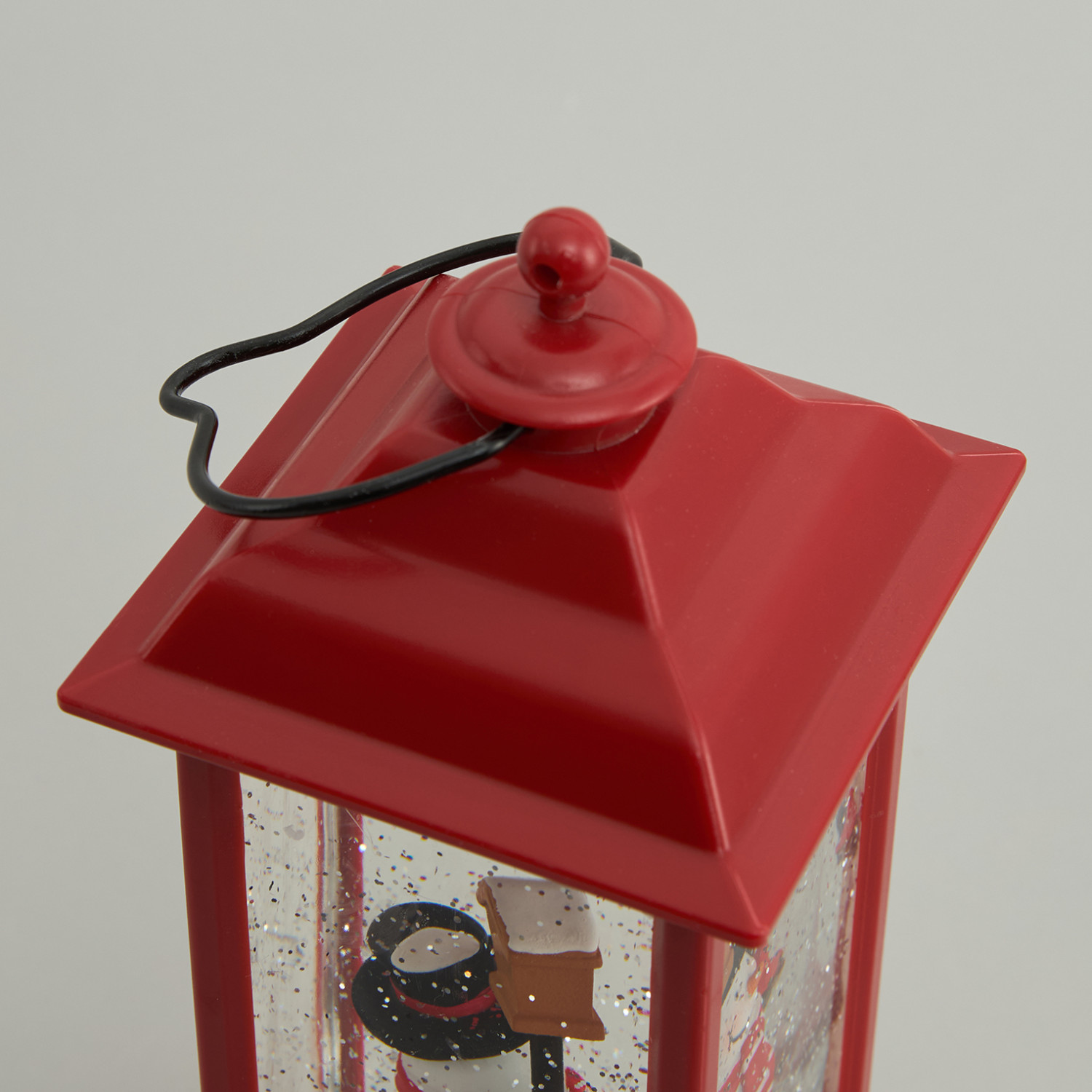 Статуэтка Christmas Lantern III - фото № 6