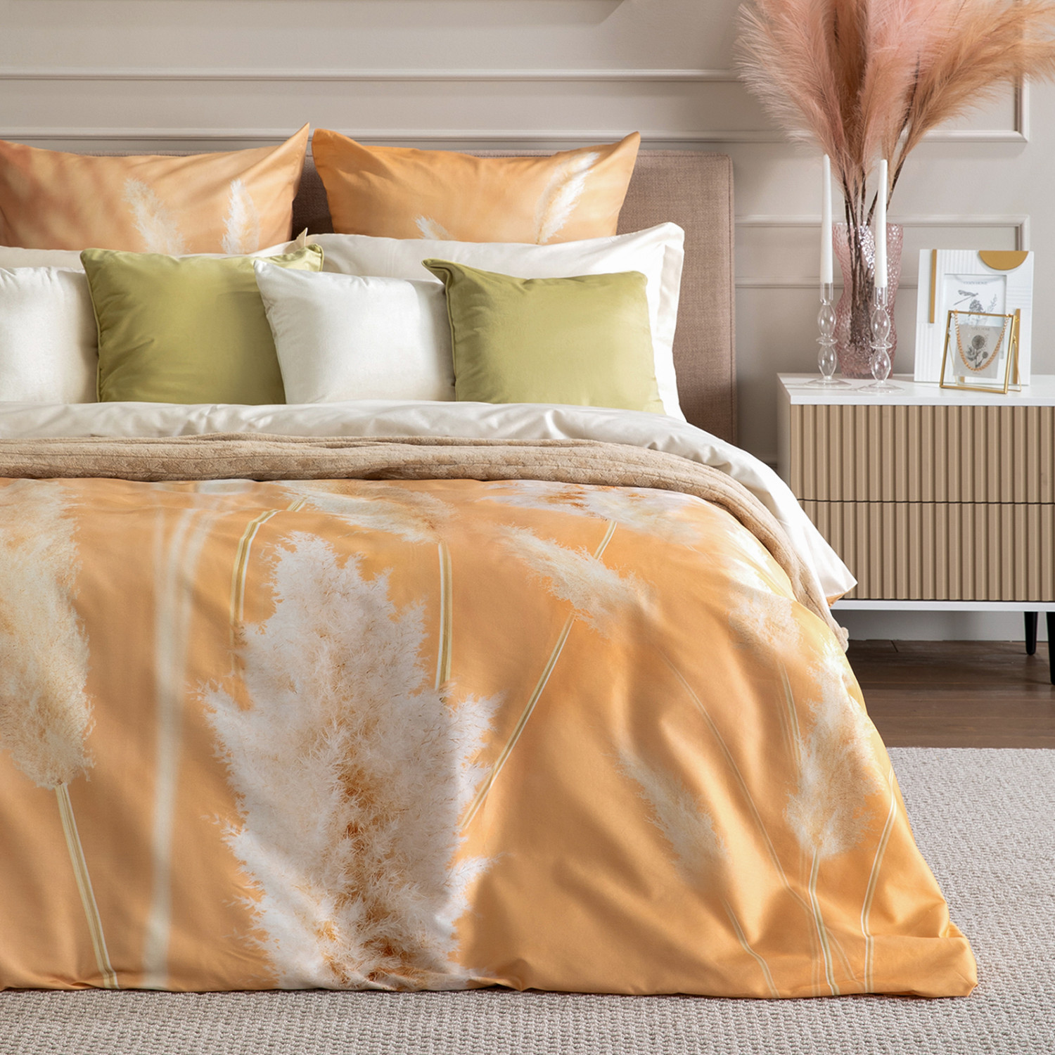 Постельное белье Lagurus - фото № 11