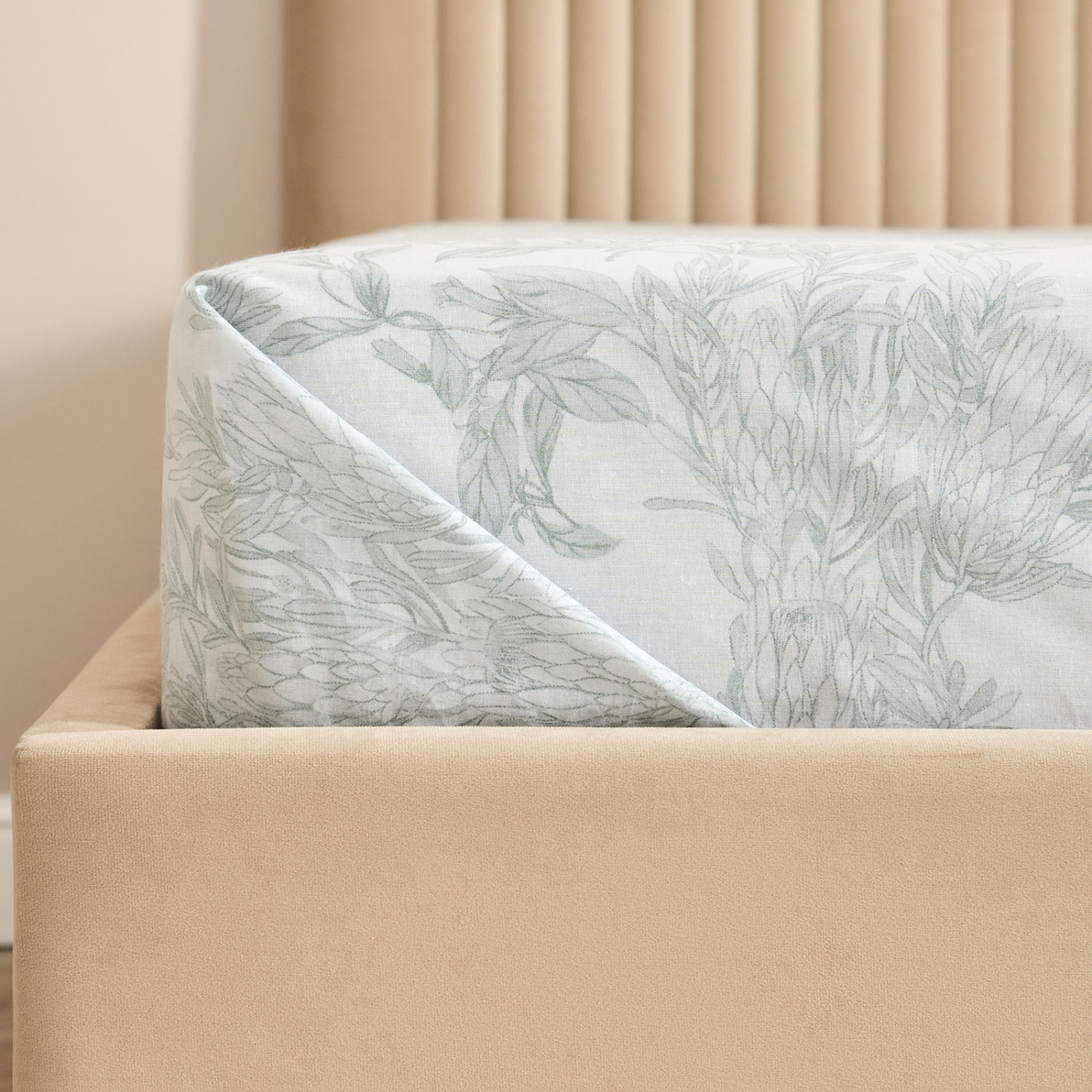 Простыня Vicenza - фото № 2