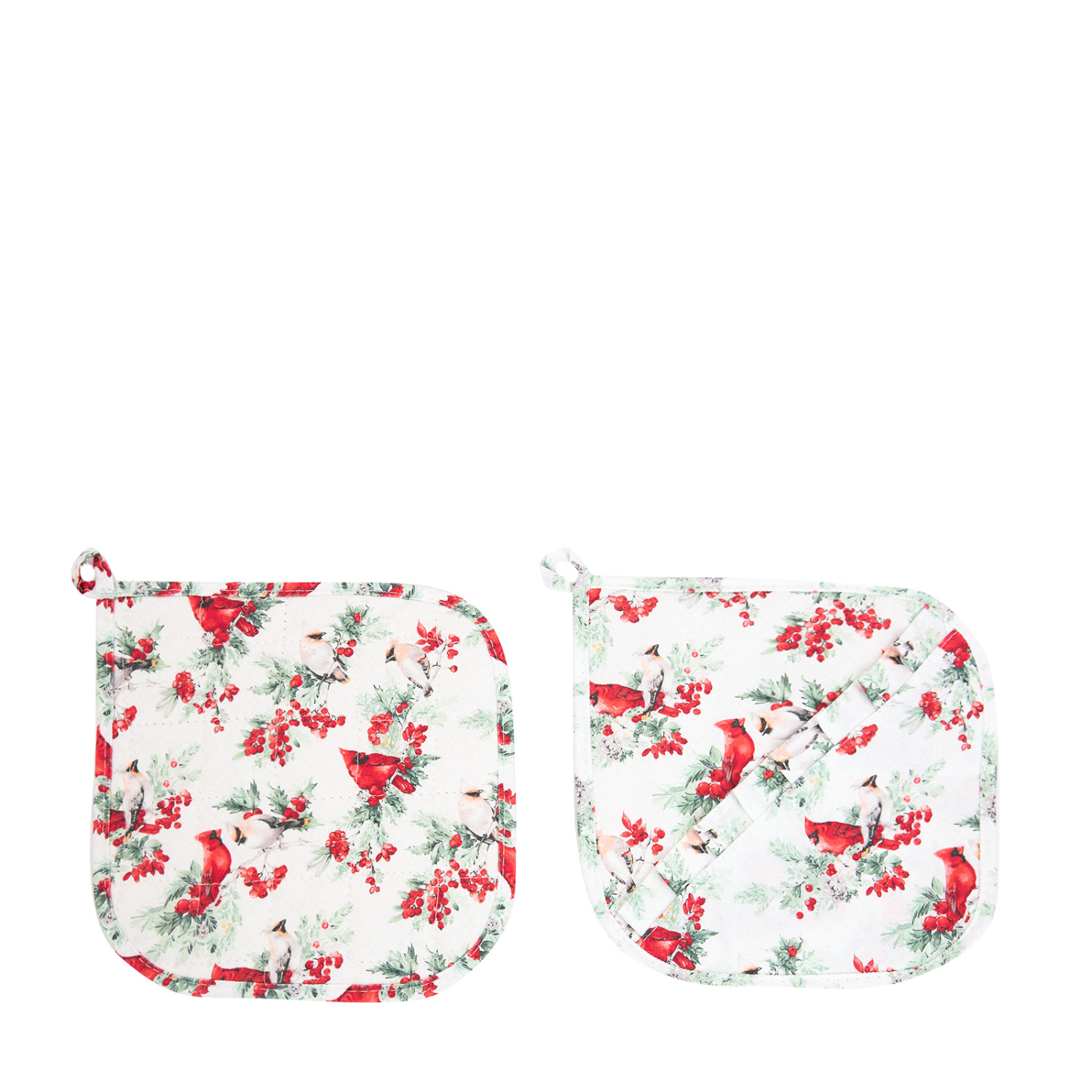 Прихватка Cardinali - фото № 6