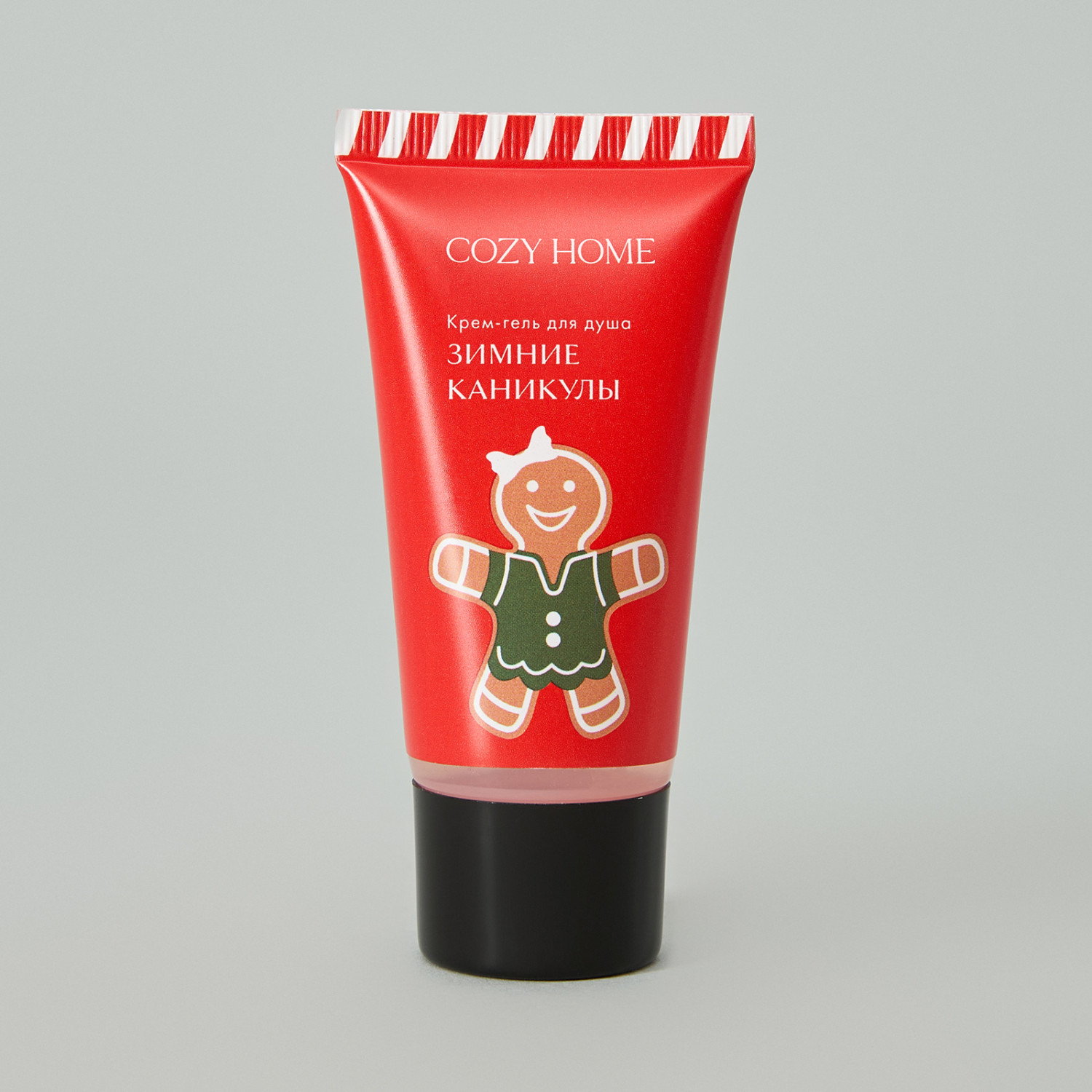 Набор подарочный Зимние каникулы - фото № 5