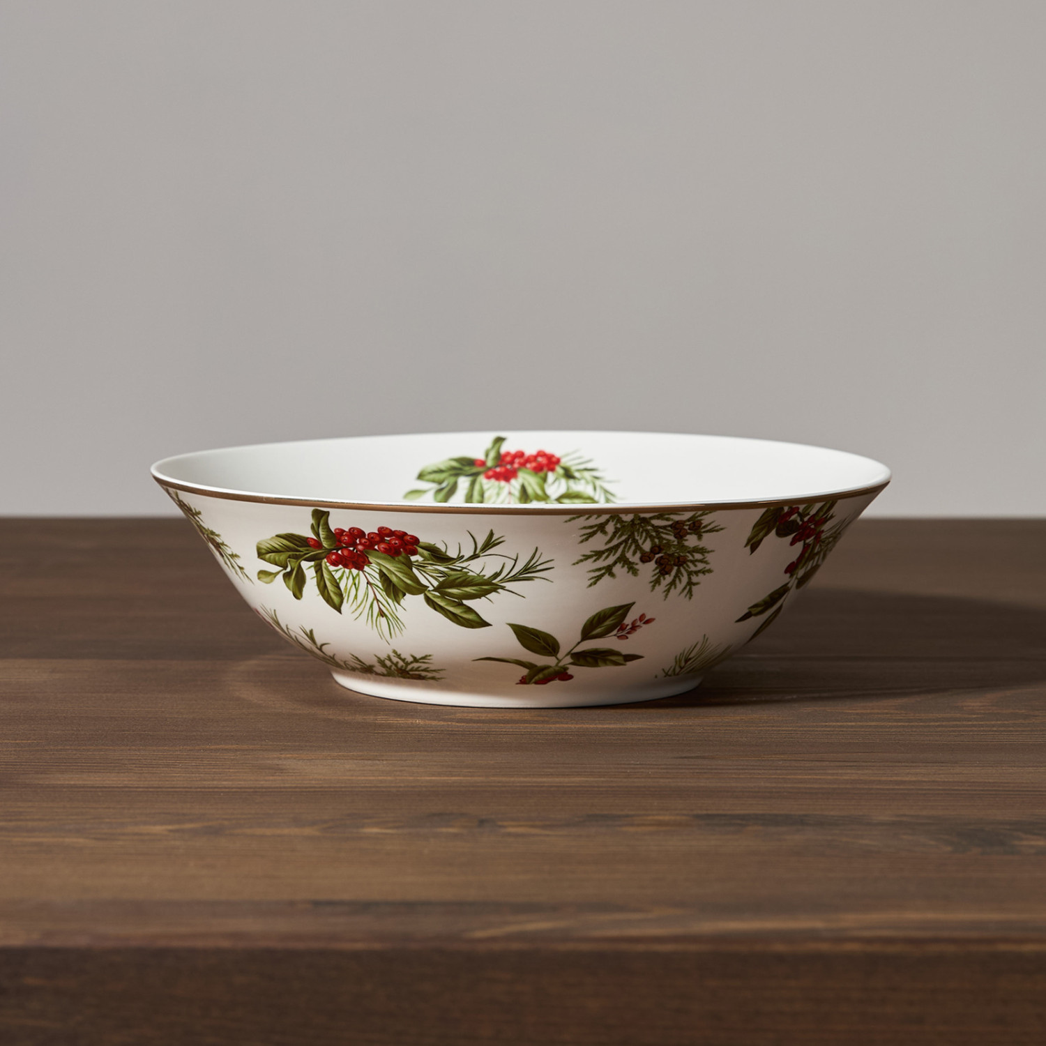 Салатник Прекрасное время/Wonderful Time I - фото № 4