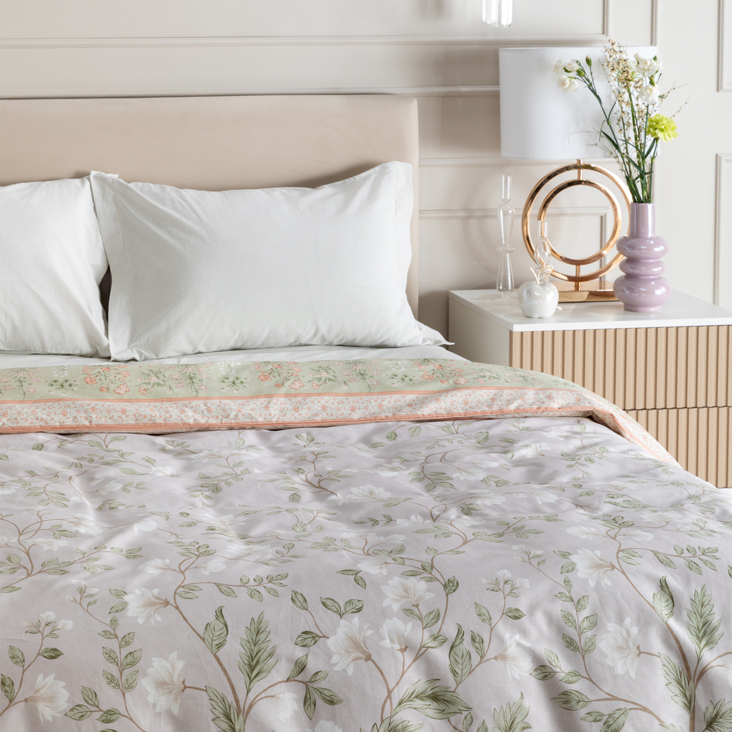 Постельное белье Виктория/Victoria - фото № 6