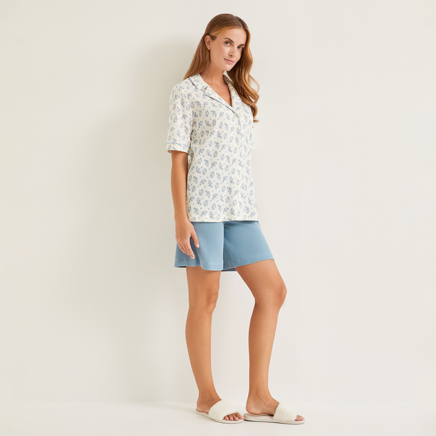 Пижама Fiorellino III - фото № 6