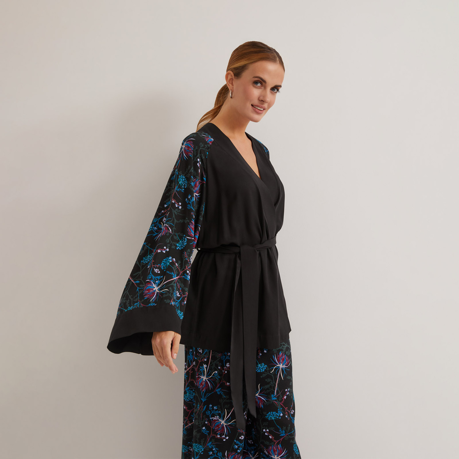 Пижама Night garden II - фото № 7