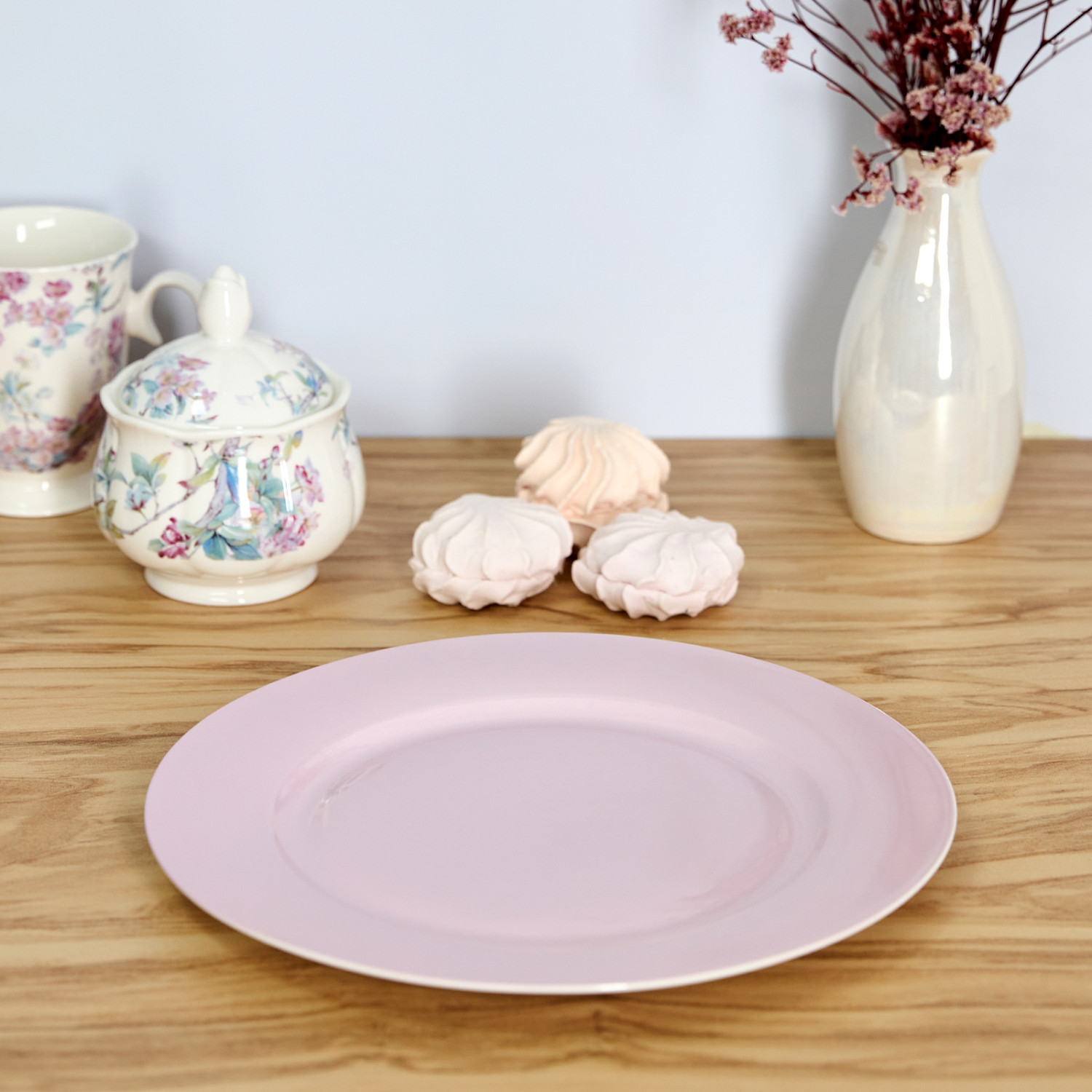 Тарелка Sakura - фото № 2