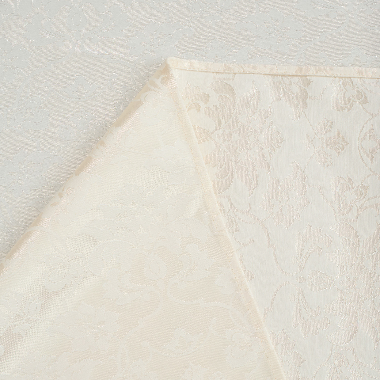 Скатерть Sincero, айвори - фото № 6