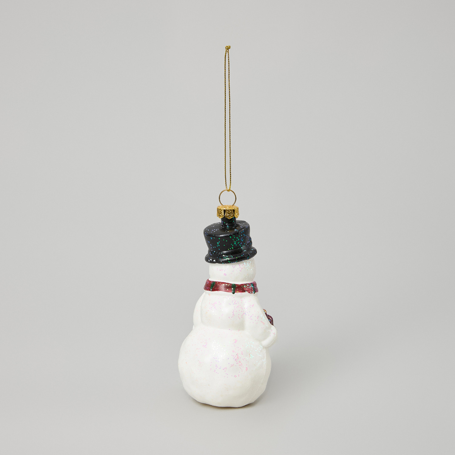 Елочная игрушка Bellagio - фото № 2