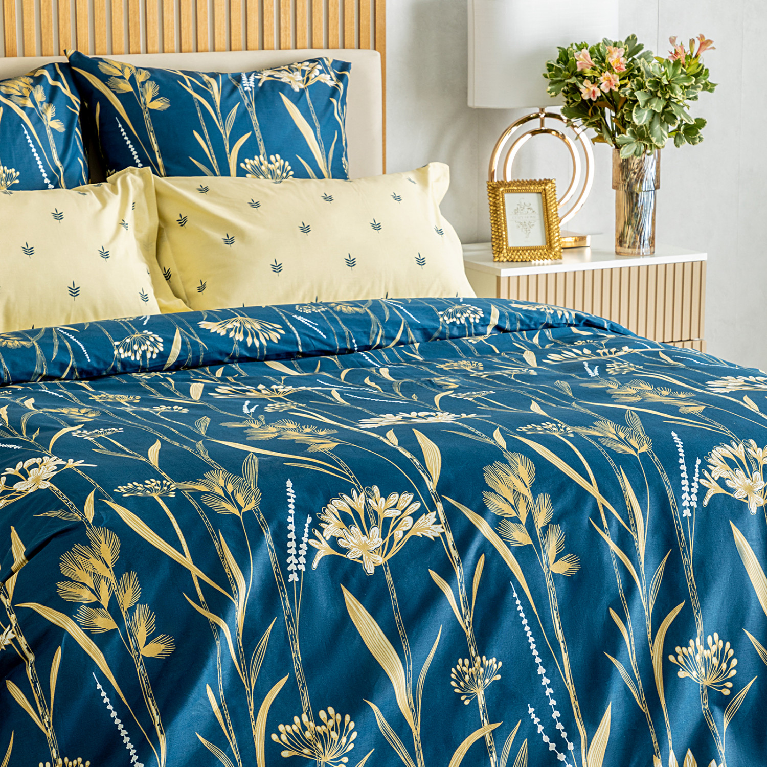 Постельное белье Chloe - фото № 2