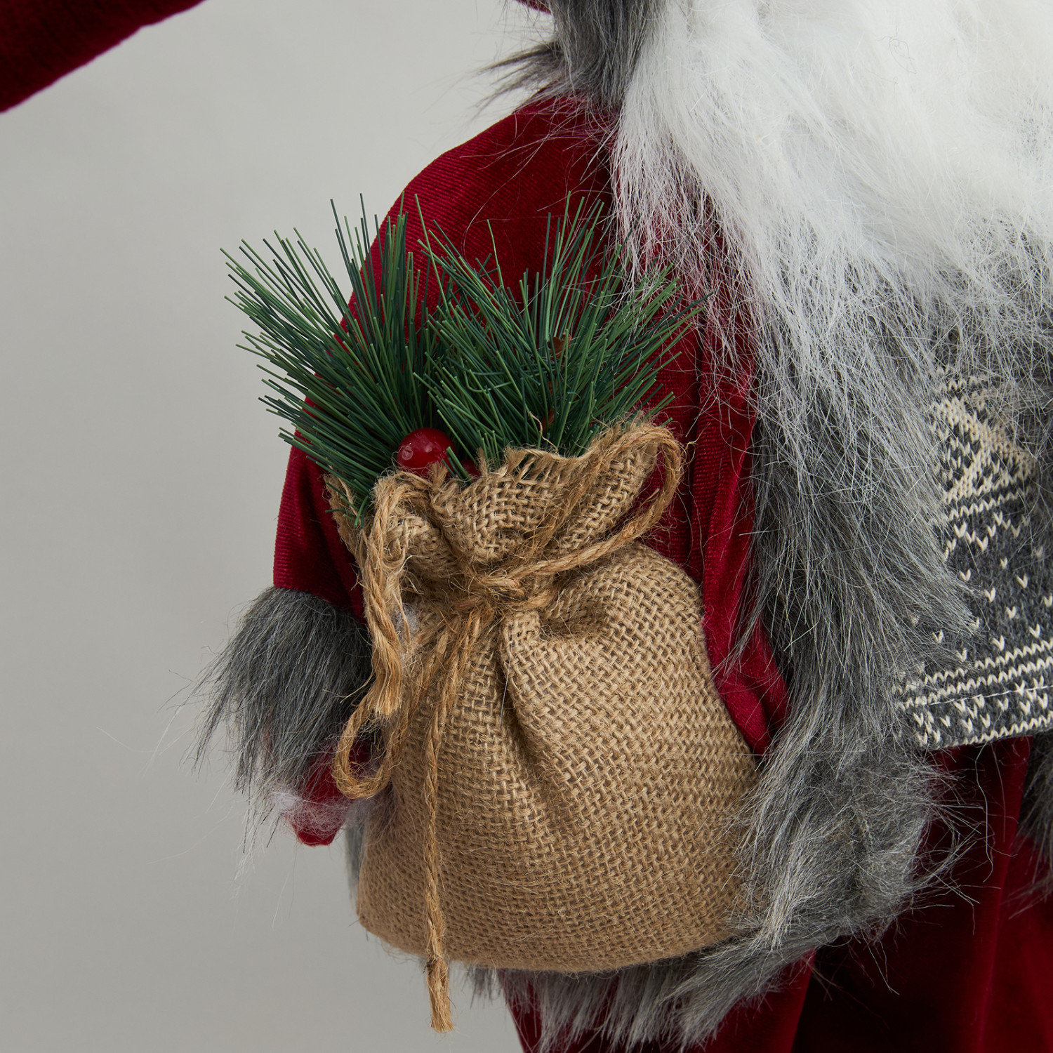 Статуэтка Babbo Natale II - фото № 8