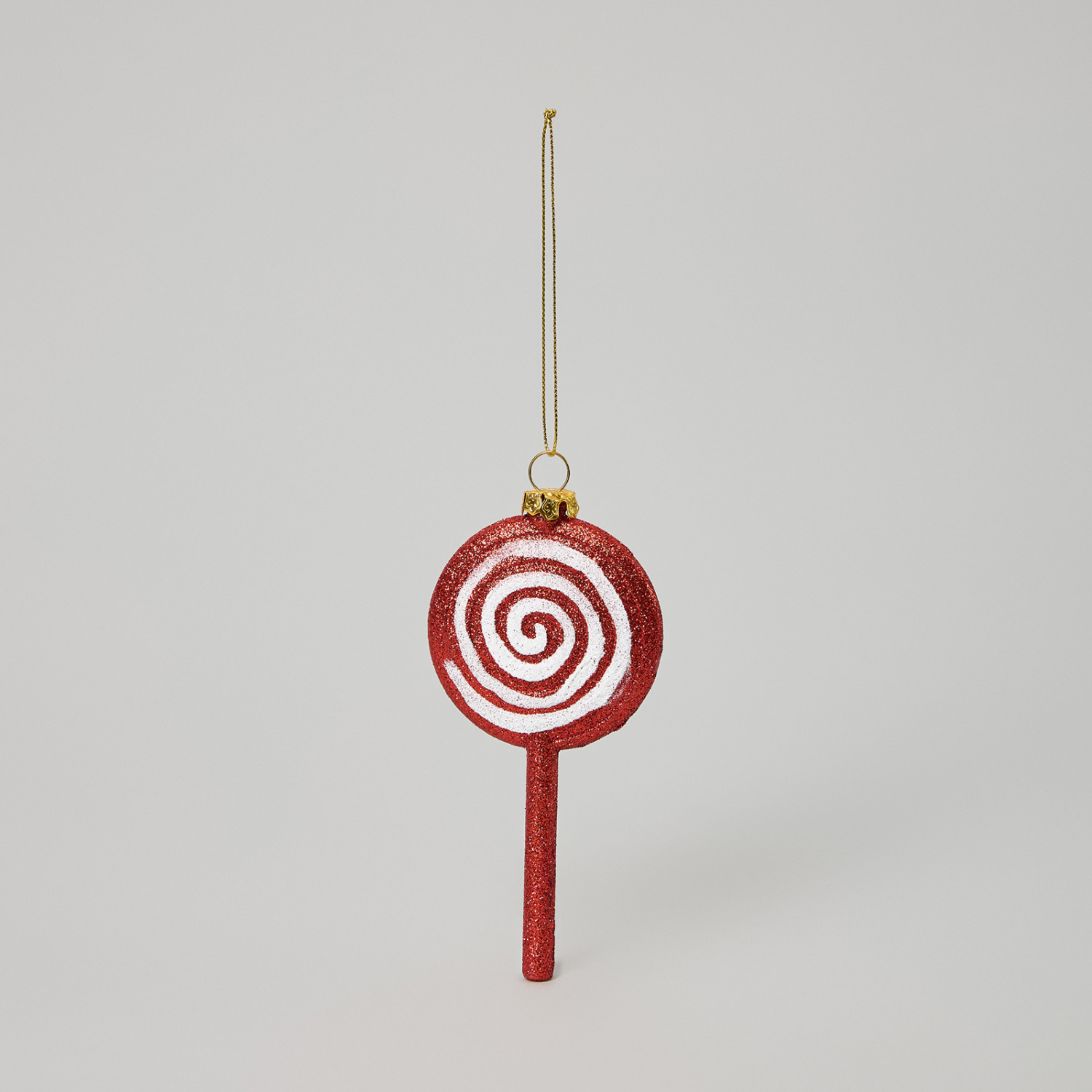 Елочная игрушка Леденец/Pirulito - фото № 2