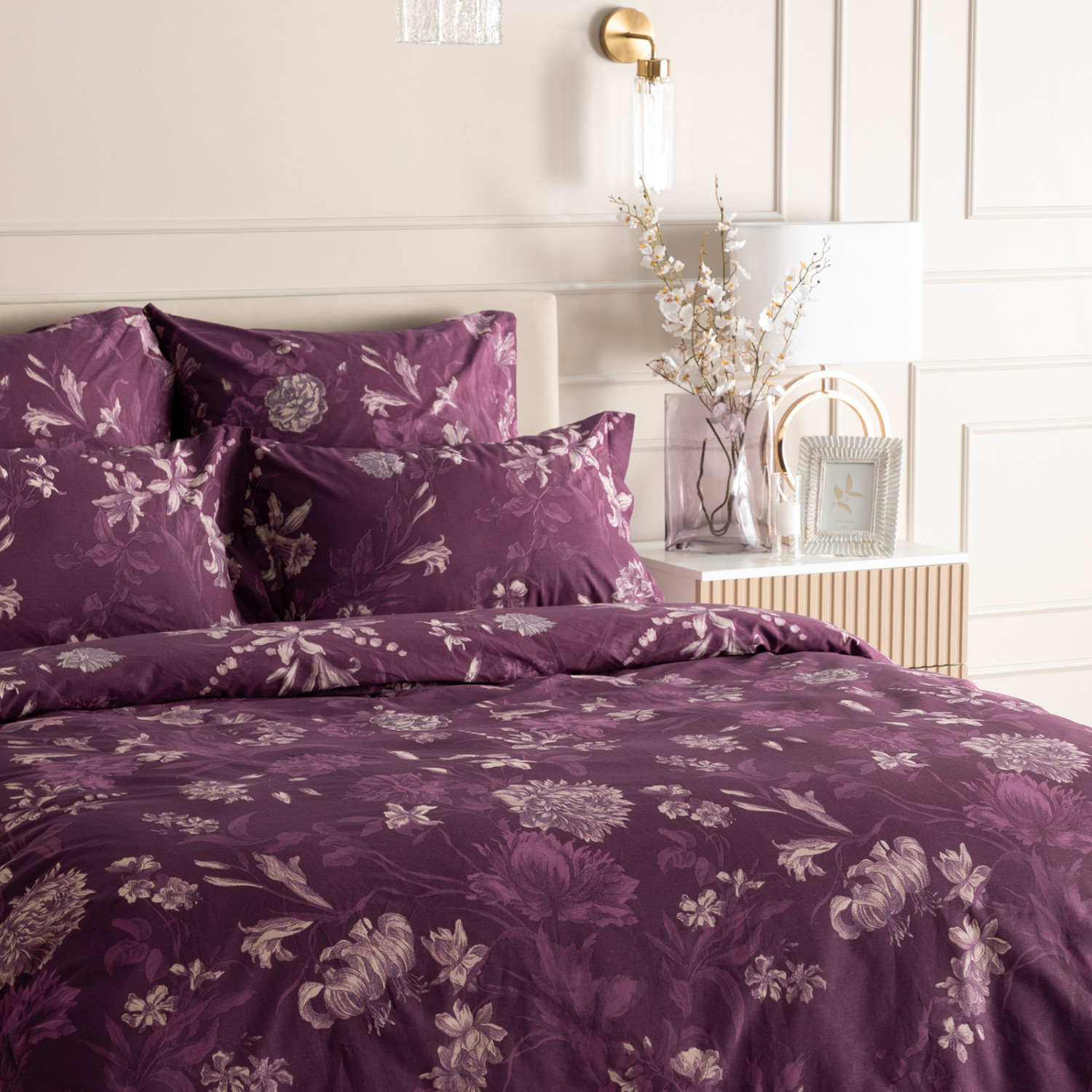 Постельное белье Romanza - фото № 4