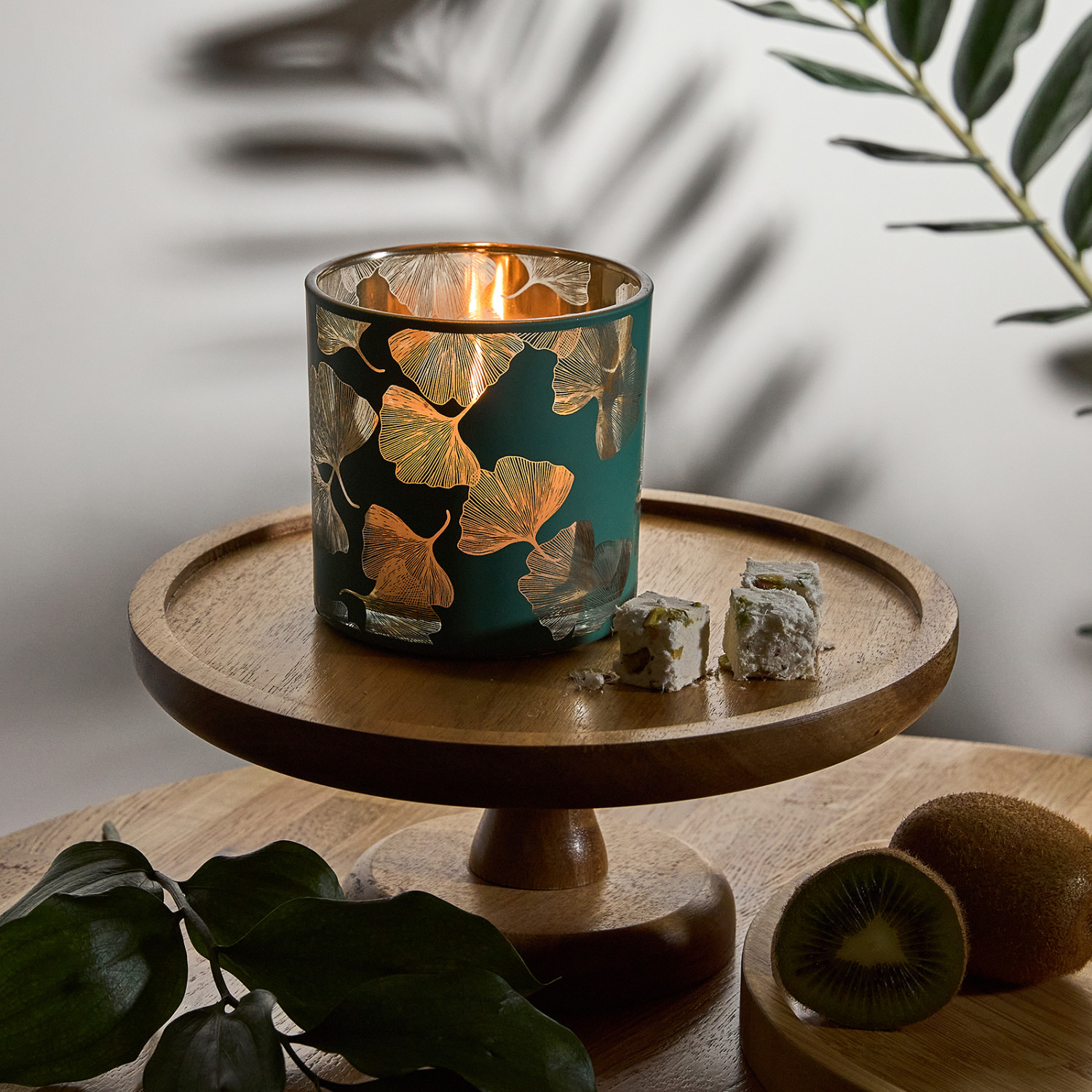 Подсвечник Fico - фото № 4