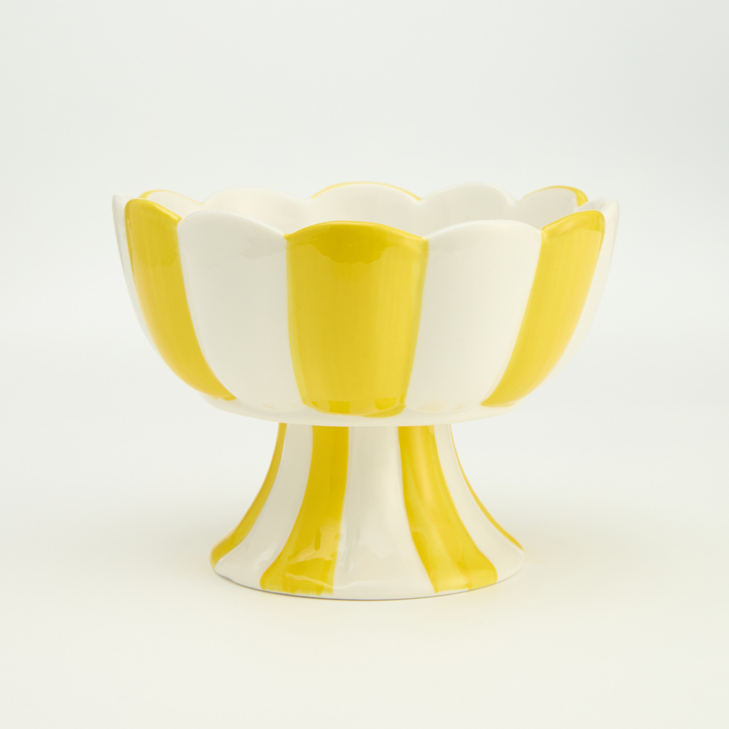 Блюдо декоративное Сицилия/Sicilia II - фото № 3