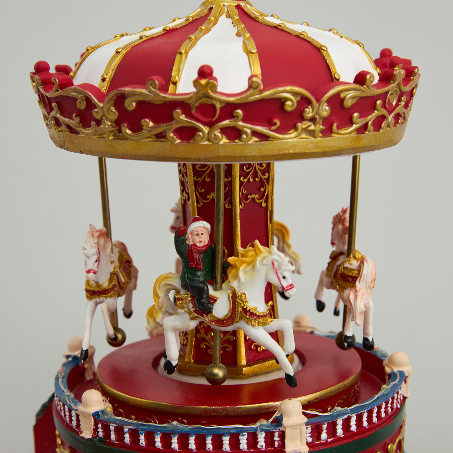 Статуэтка Luna Park - фото № 8