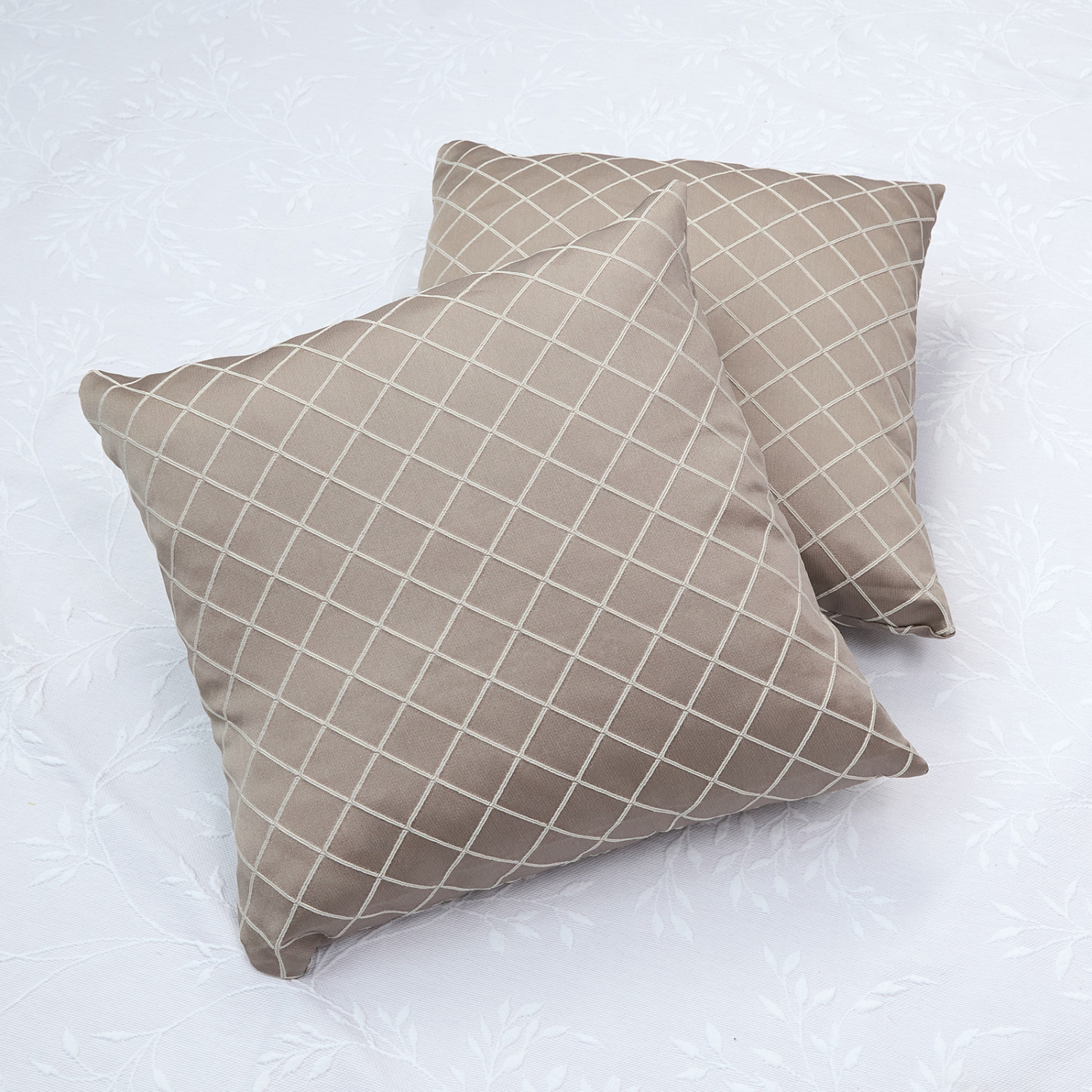 Подушка декоративная Fettuccia