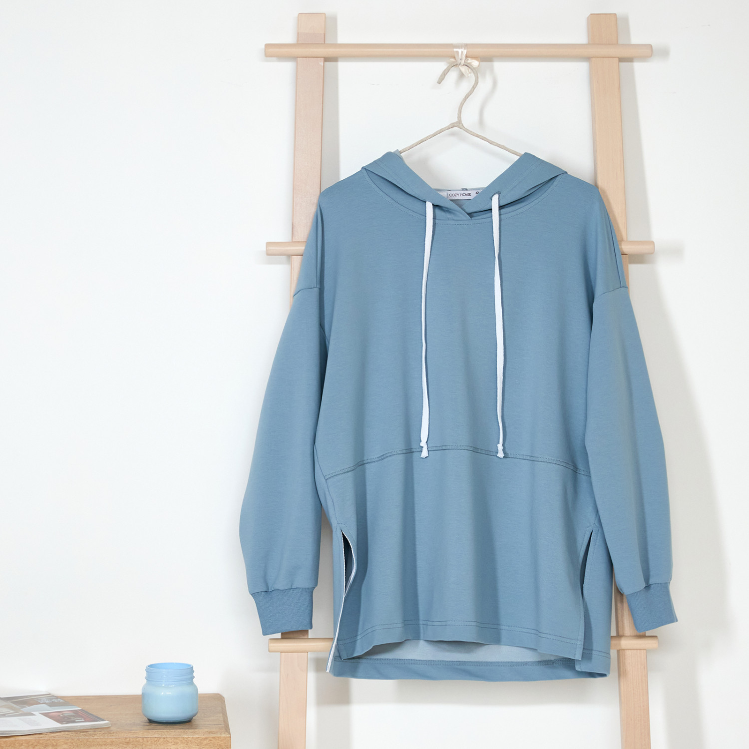 Свитшот Leggero II