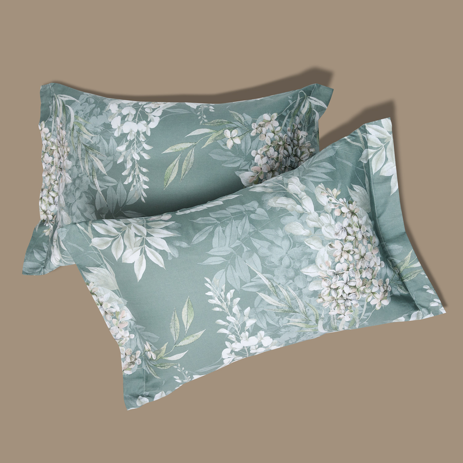 Комплект наволочек Acacia с ушками - фото № 3