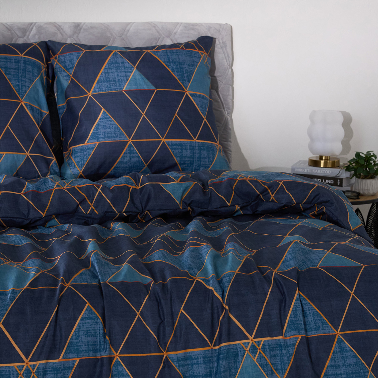 Постельное белье Floox Чарльз - фото № 2